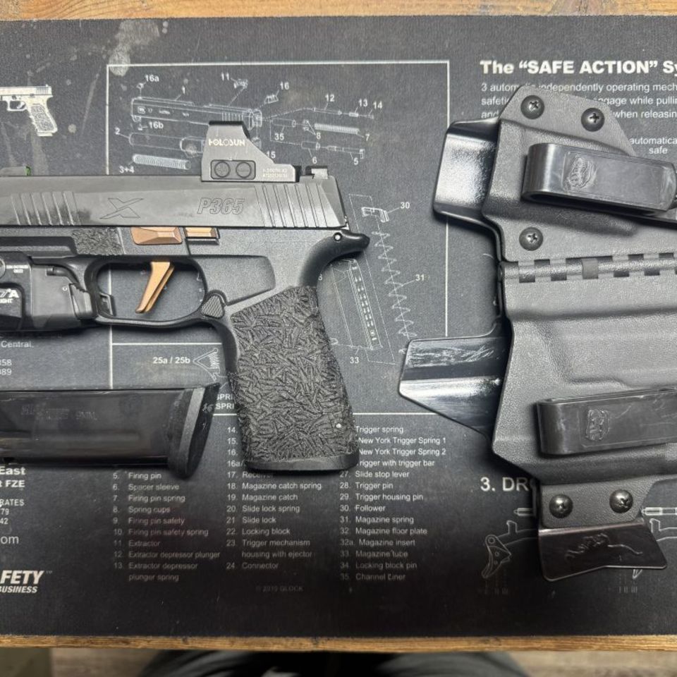 Image 1 - Sig 365 X-Macro Comp