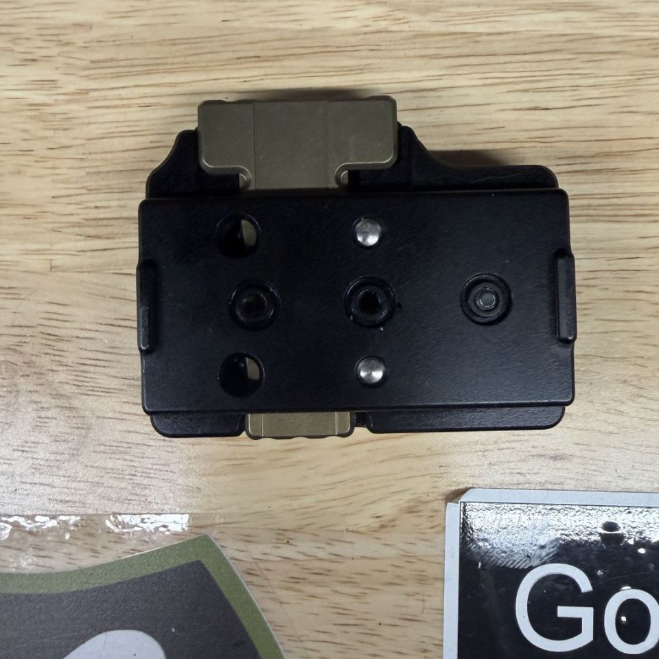 Image 2 - SPHUR Arca rail adapter 