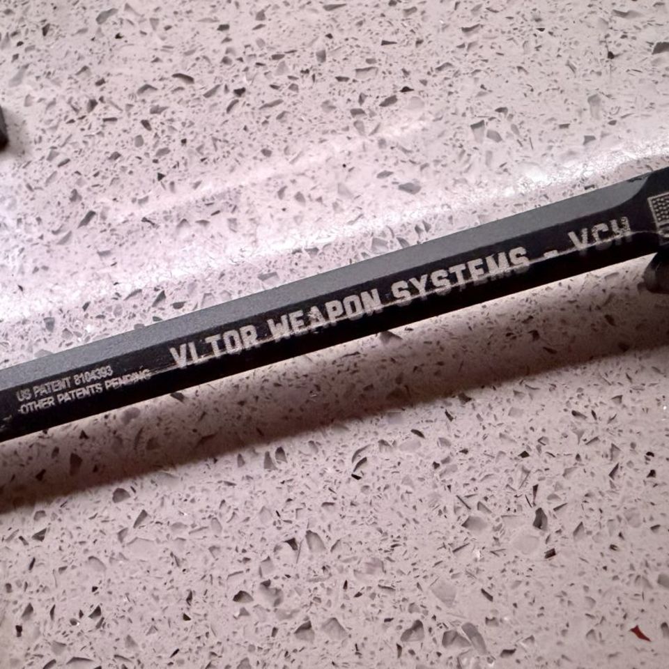 Image 5 - PRI Mk12 Mod 1 upper