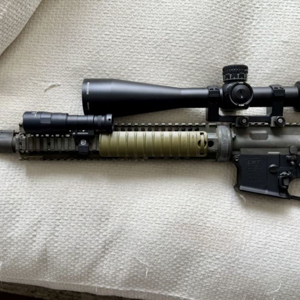 Image 2 - PRI Mk12 Mod 1 upper