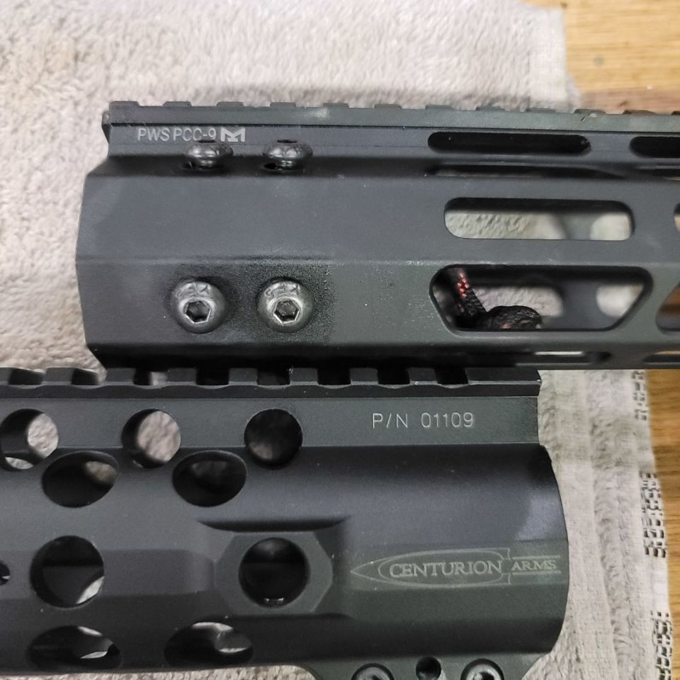 Image 2 - Ar-15 & AR-9 plus Glock stuff