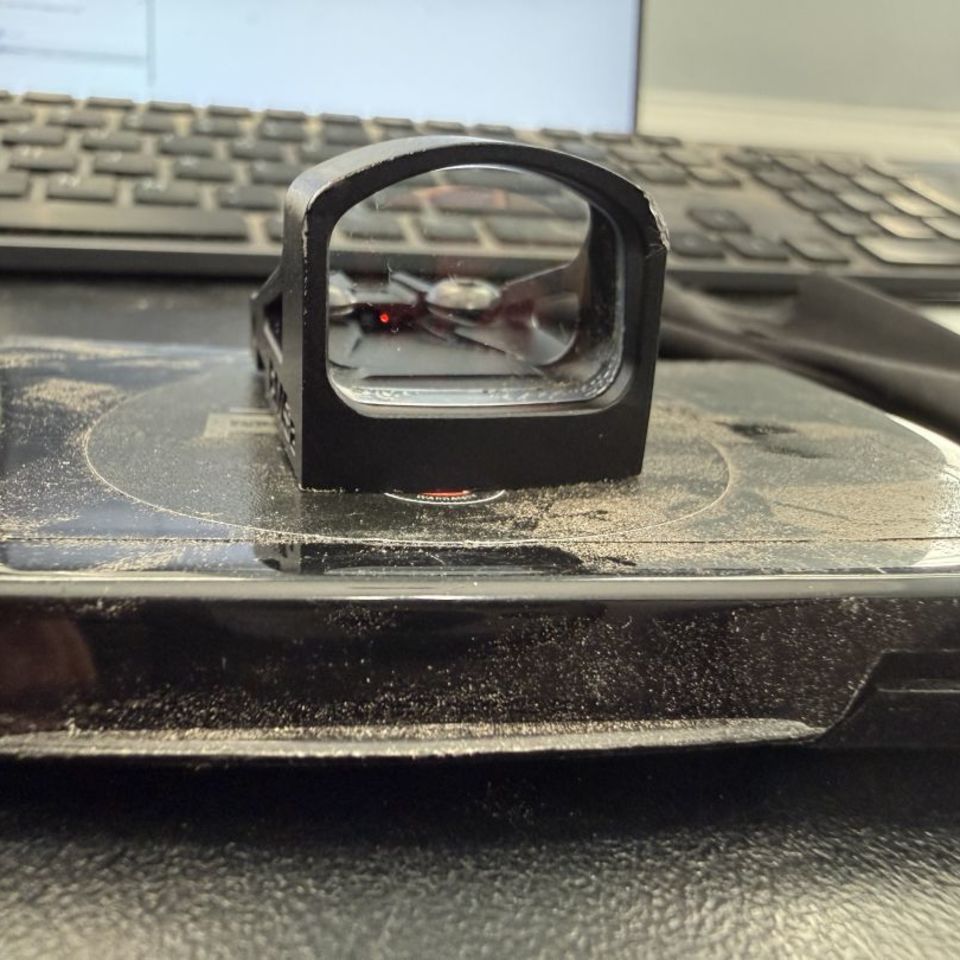 Image 4 - Shield RMS2 Mini red dot