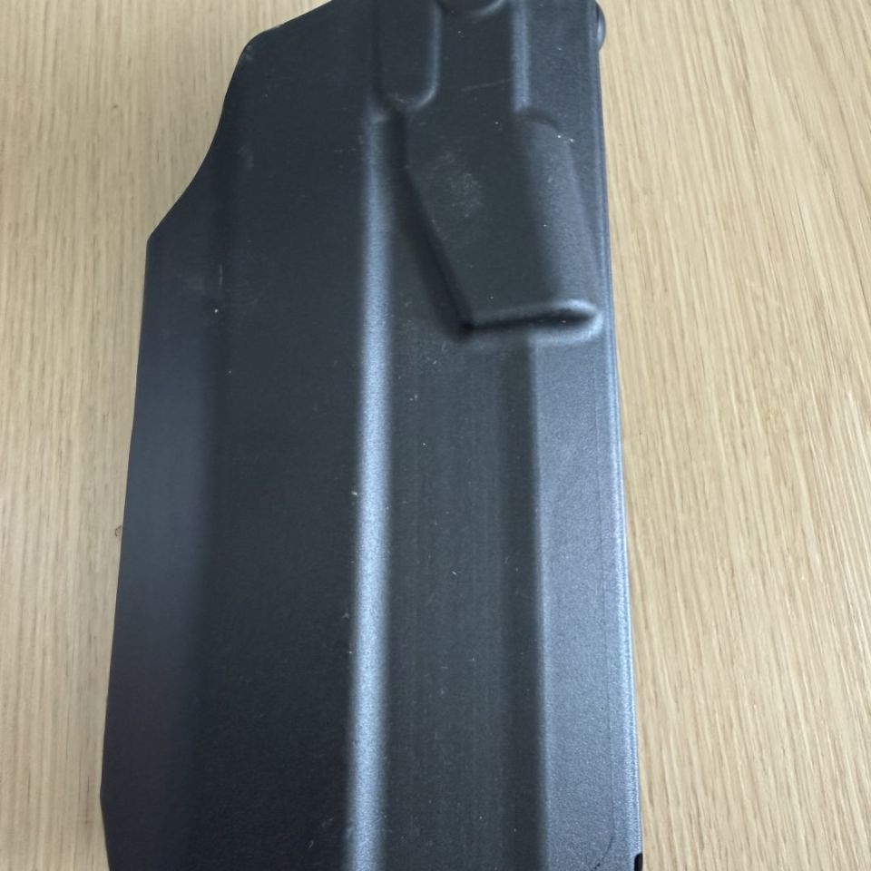 Image 1 - Safariland 7378 gen5 G17/19/34