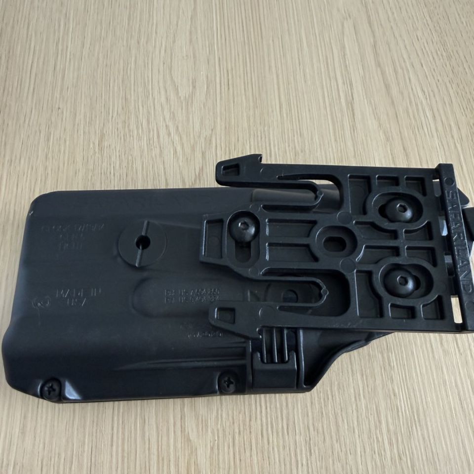 Image 2 - Safariland 7378 gen5 G17/19/34