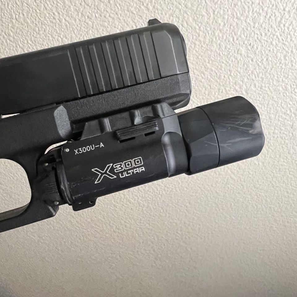 Image 1 - Surefire X300 1k Lumen