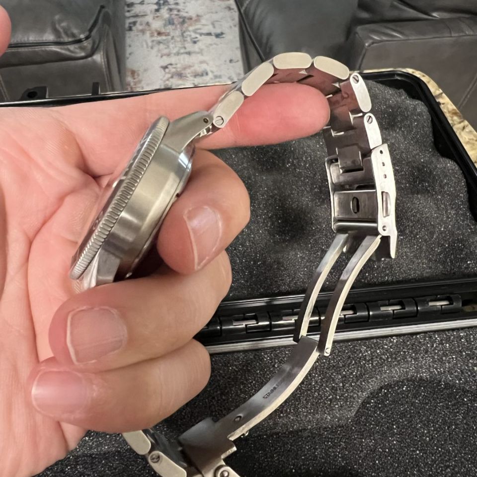 Image 5 - Sangin Neptune 