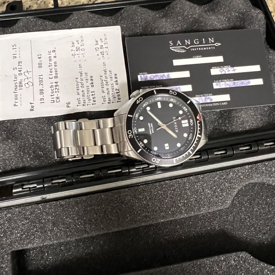 Image 2 - Sangin Neptune 