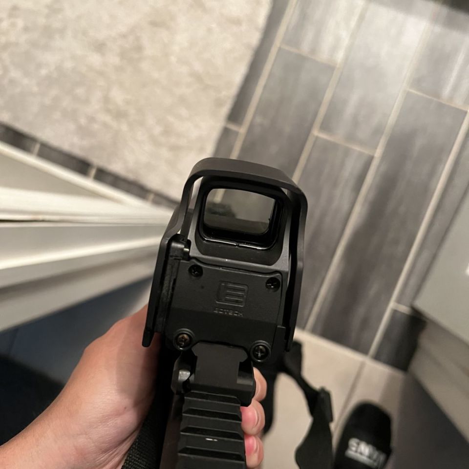 Image 3 - Eotech EXPS 2-0