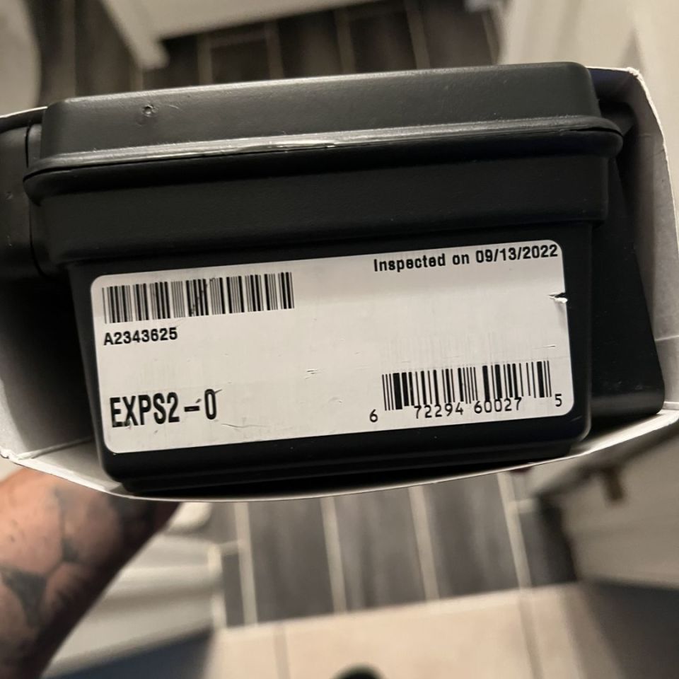 Image 3 - Eotech EXPS 2-0