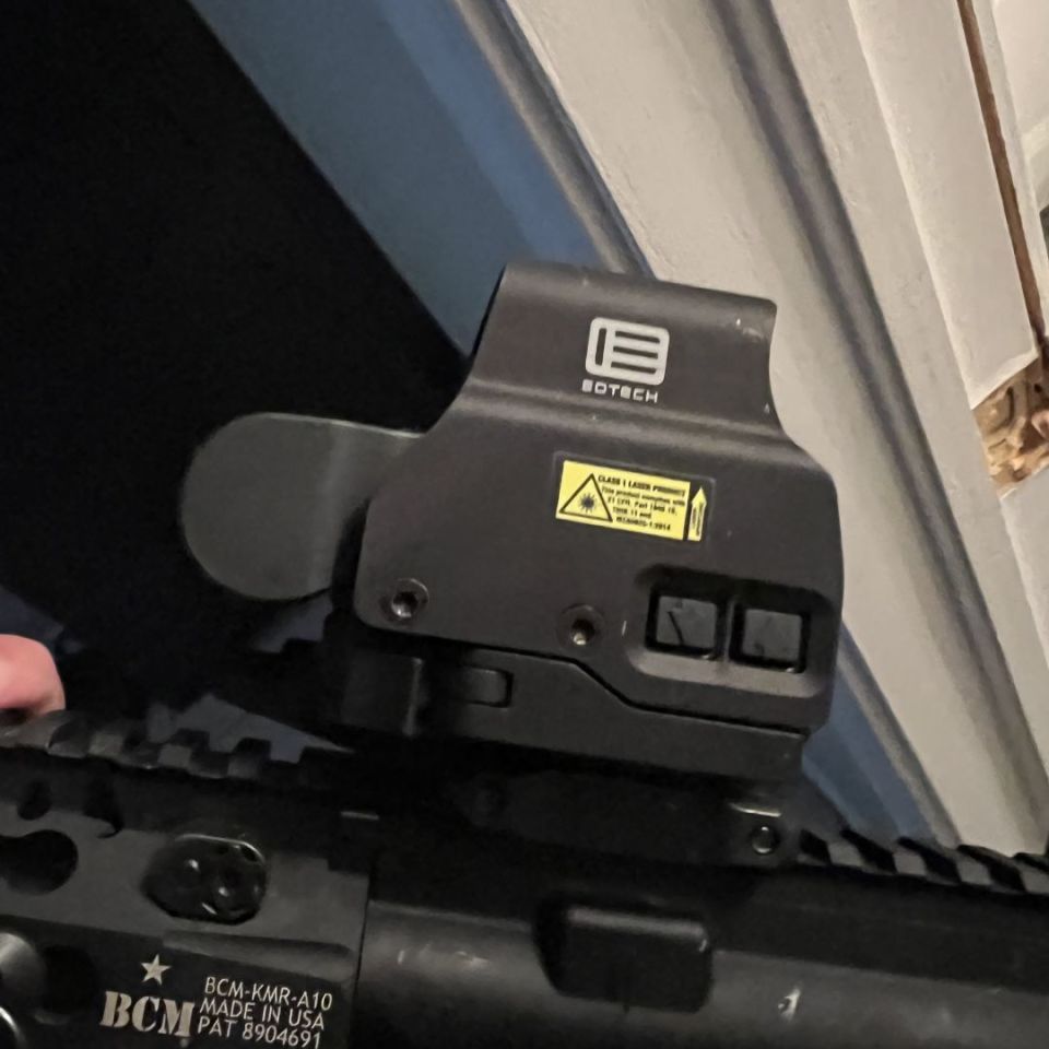 Image 2 - Eotech EXPS 2-0