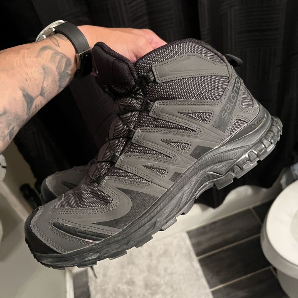 Image 1 - Salomon Forces Sua Sponte MII 