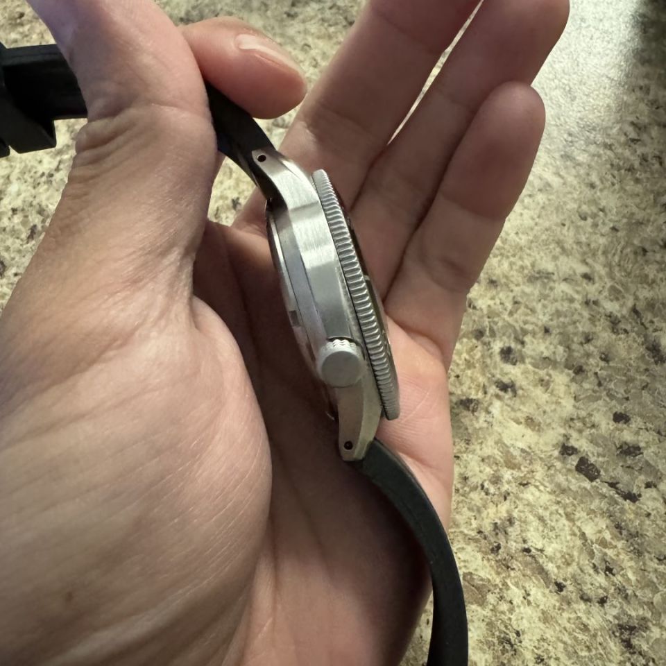 Image 3 - Sangin Neptune 