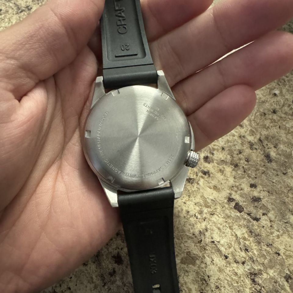 Image 3 - Sangin Neptune 