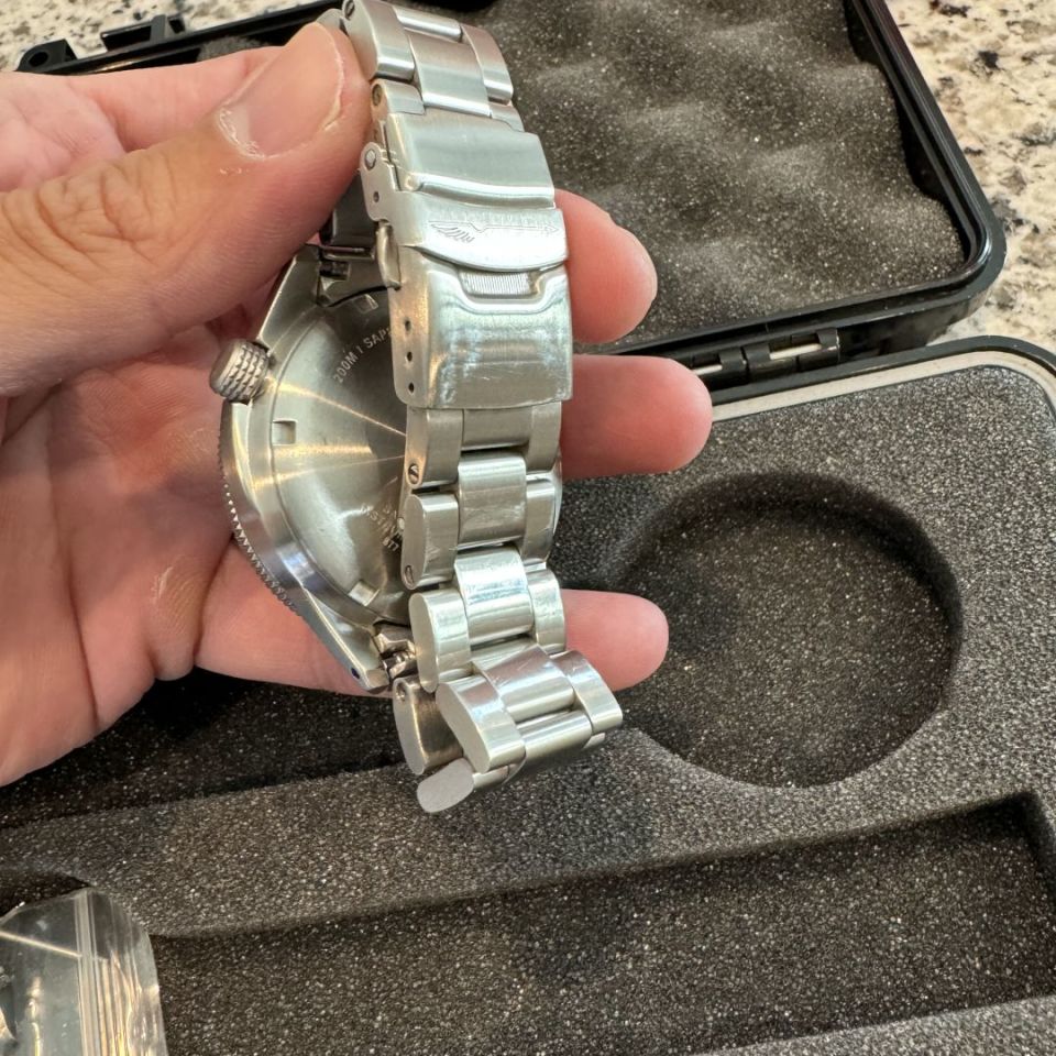 Image 5 - Sangin Neptune 