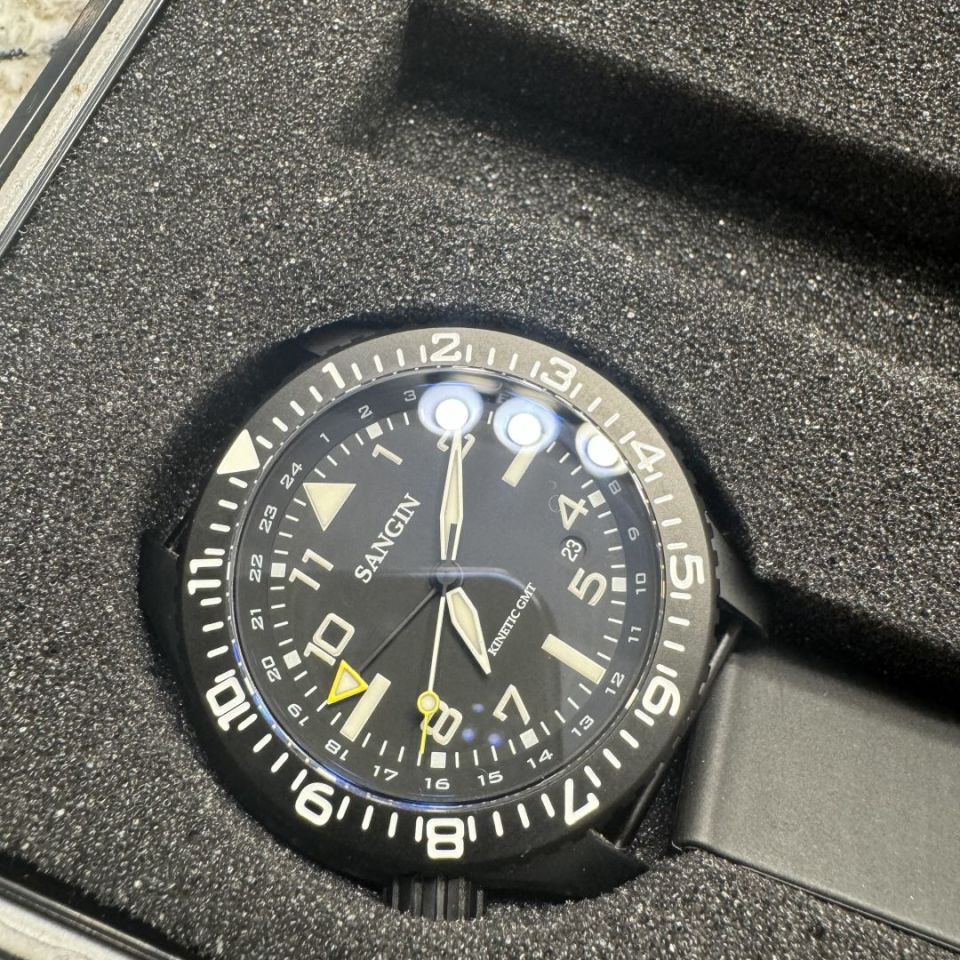 Image 2 - Sangin Instruments K2