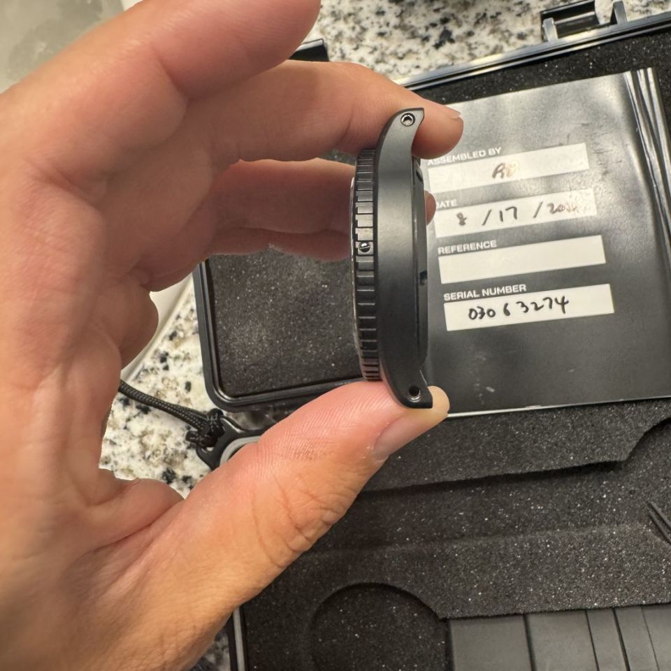 Image 3 - Sangin Instruments K2