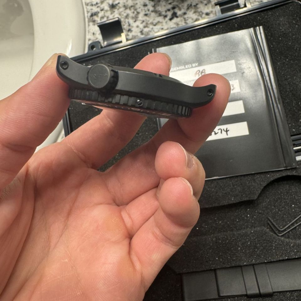 Image 4 - Sangin Instruments K2