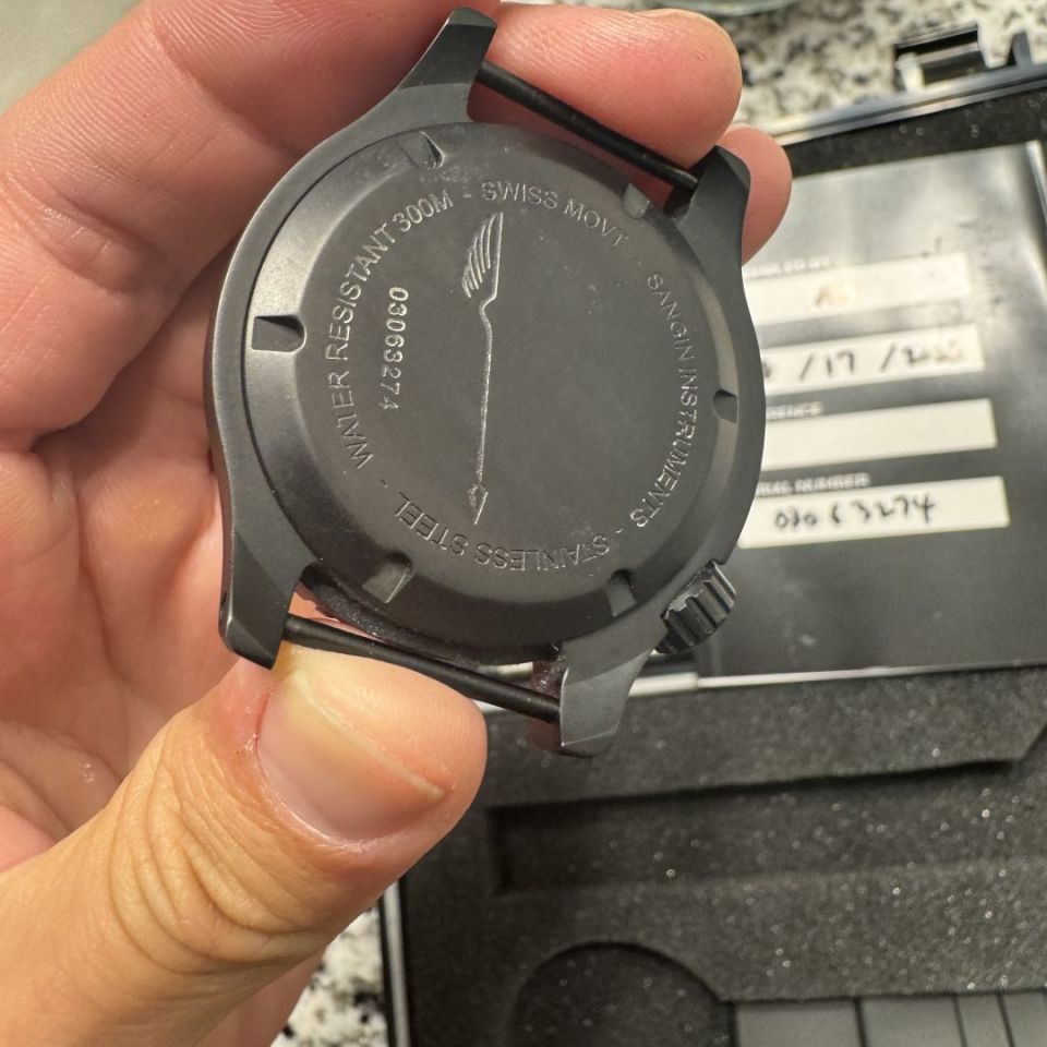 Image 5 - Sangin Instruments K2