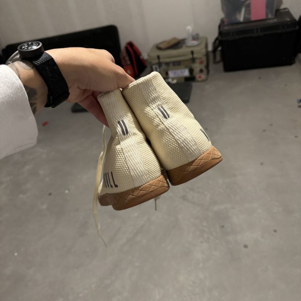 Image 2 - No Bull Trainers 