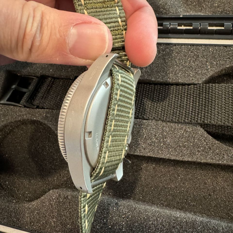 Image 3 - Sangin Atlas Matte 