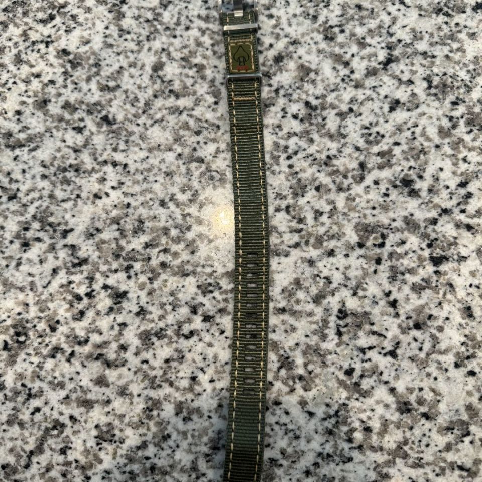 Image 2 - WOE Strap