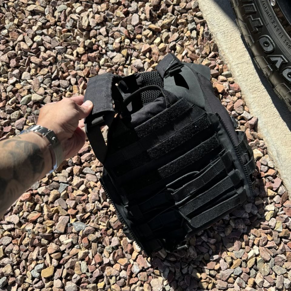 Image 3 - Crye Precision JPC 2.0 Size M