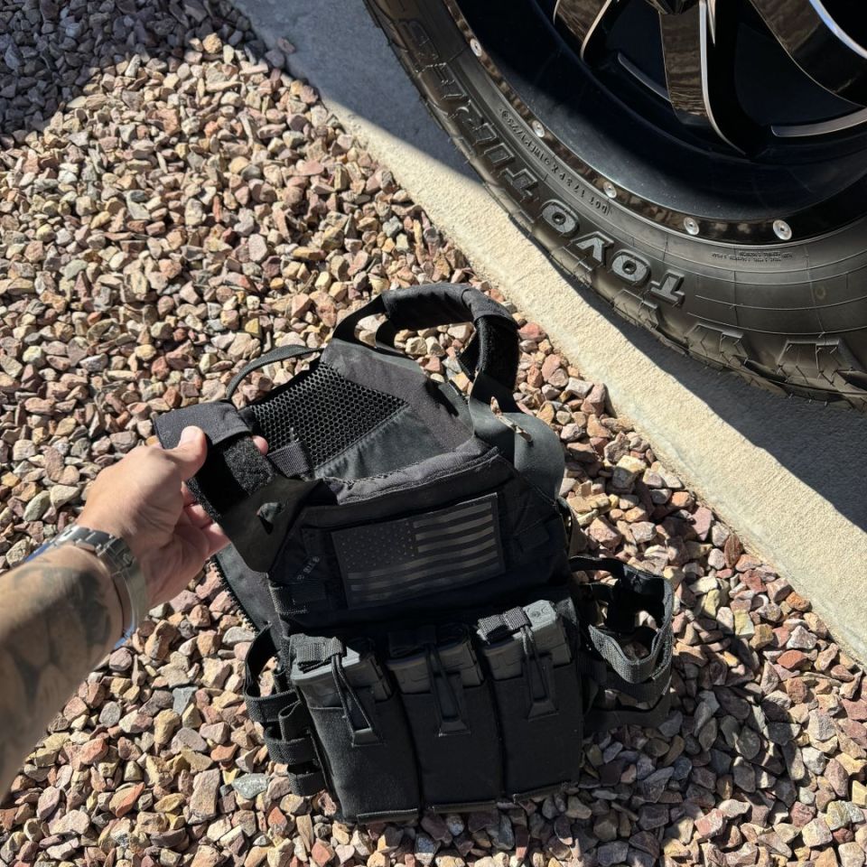 Image 2 - Crye Precision JPC 2.0 Size M