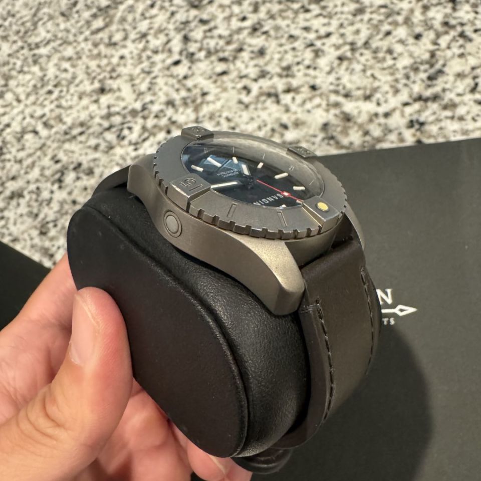 Image 3 - Sangin K1 Grit 