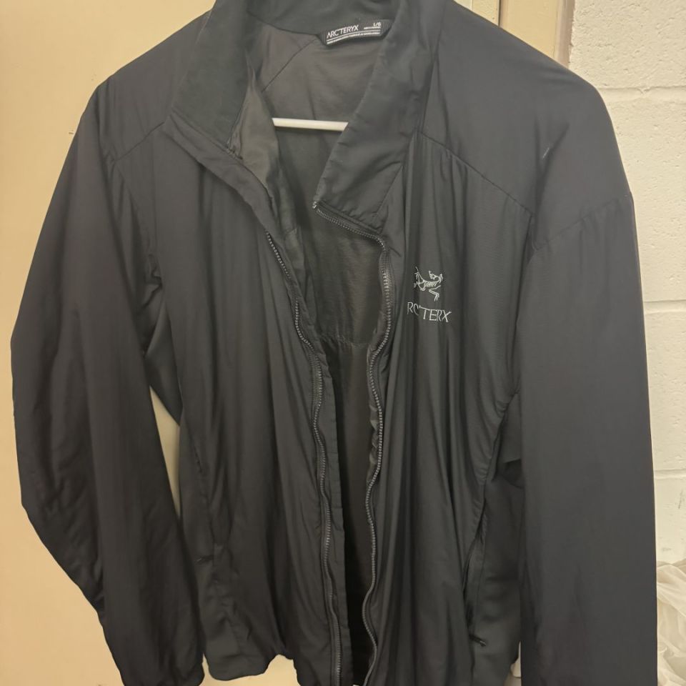 Image 1 - Arcteryx Leaf Atom LT