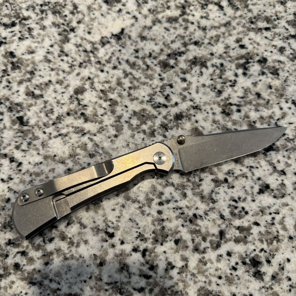 Image 2 - Toor knives merchant 