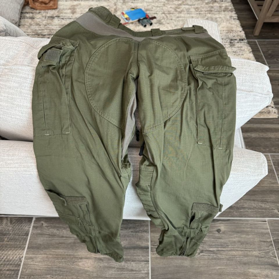 Image 2 - Norarm Kandahar Combat Pant L