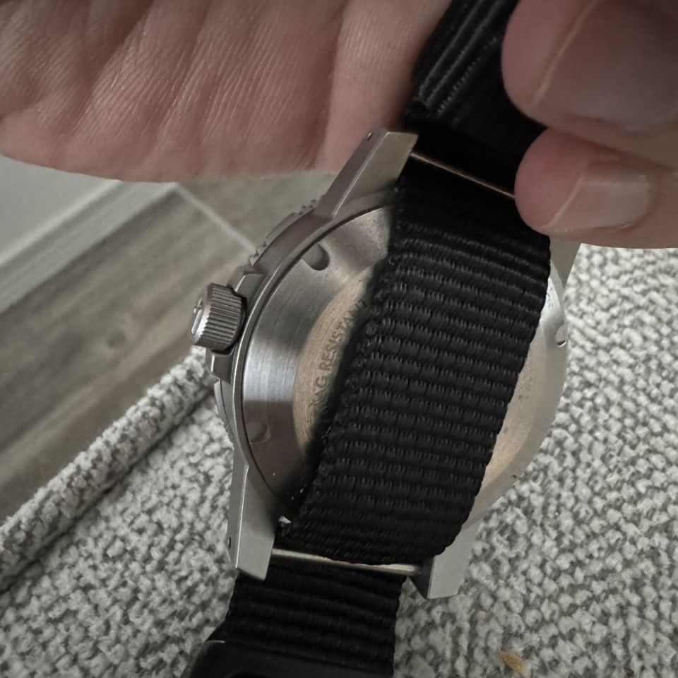 Image 4 - Winfield Mission Lead 