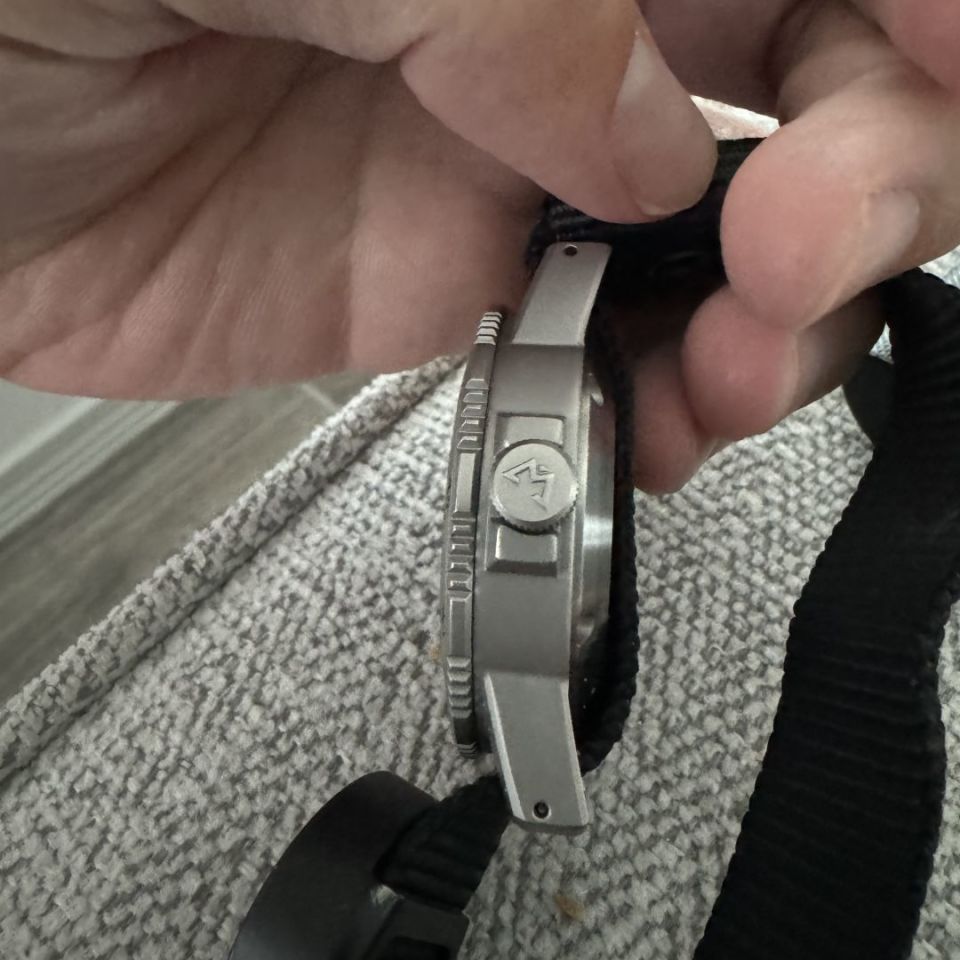 Image 3 - Winfield Mission Lead 