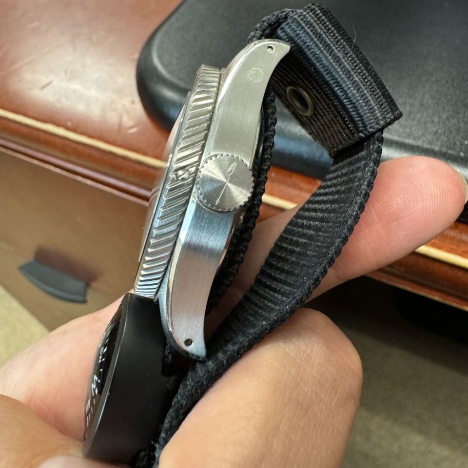 Image 2 - Sangin Instruments Merlin