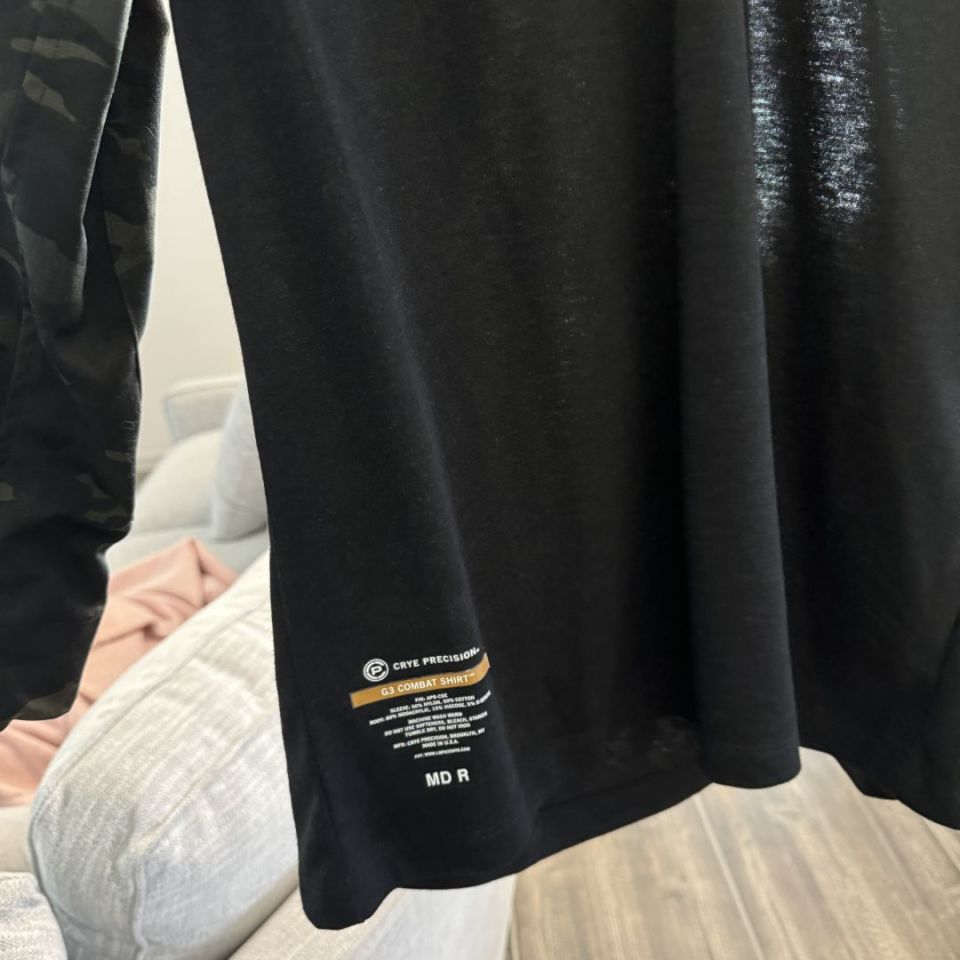 Image 2 - Crye Precision G3 Top