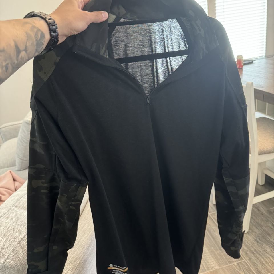 Image 1 - Crye Precision G3 Top