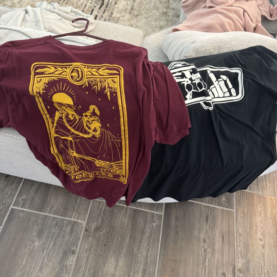 Image 1 - FOG Shirts 