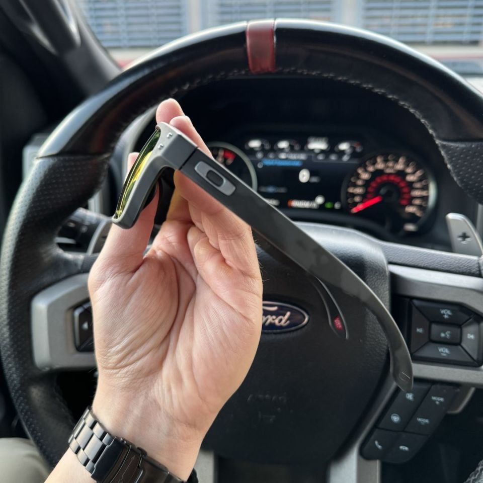 Image 2 - Oakley Holbrook MC Black