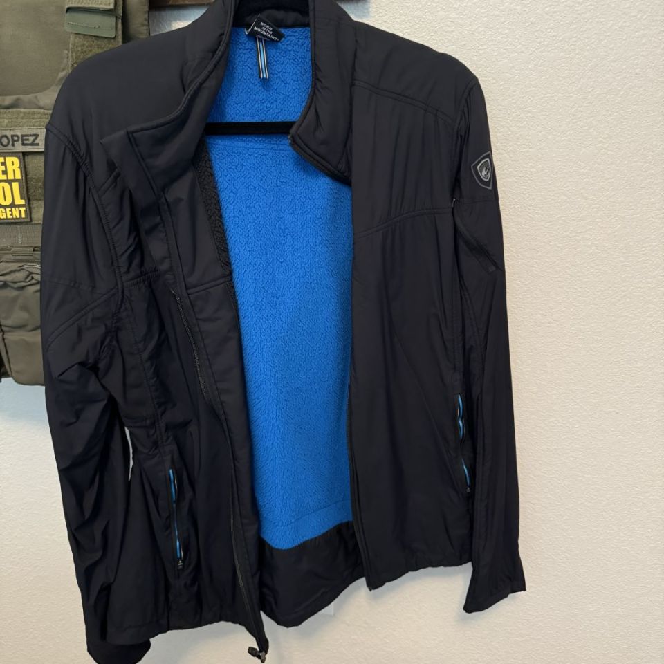 Image 1 - Kuhl The One Jacket 