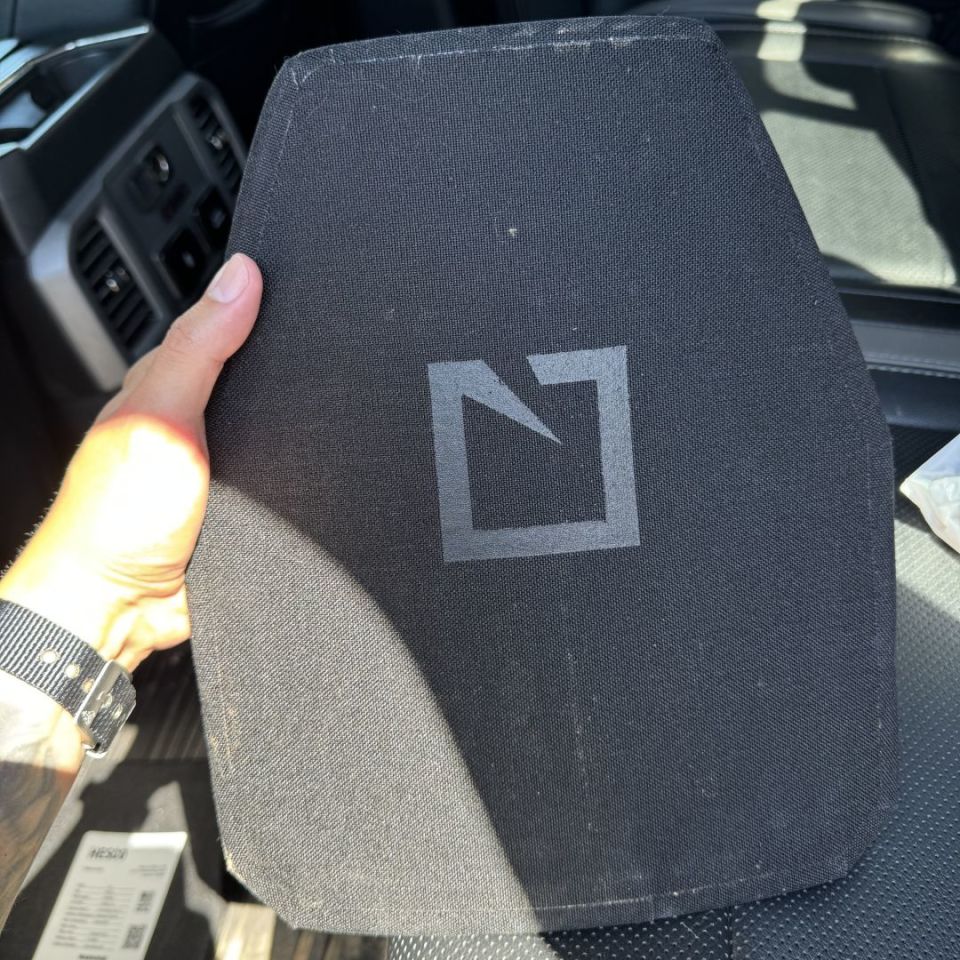 Image 1 - Hesco L210s