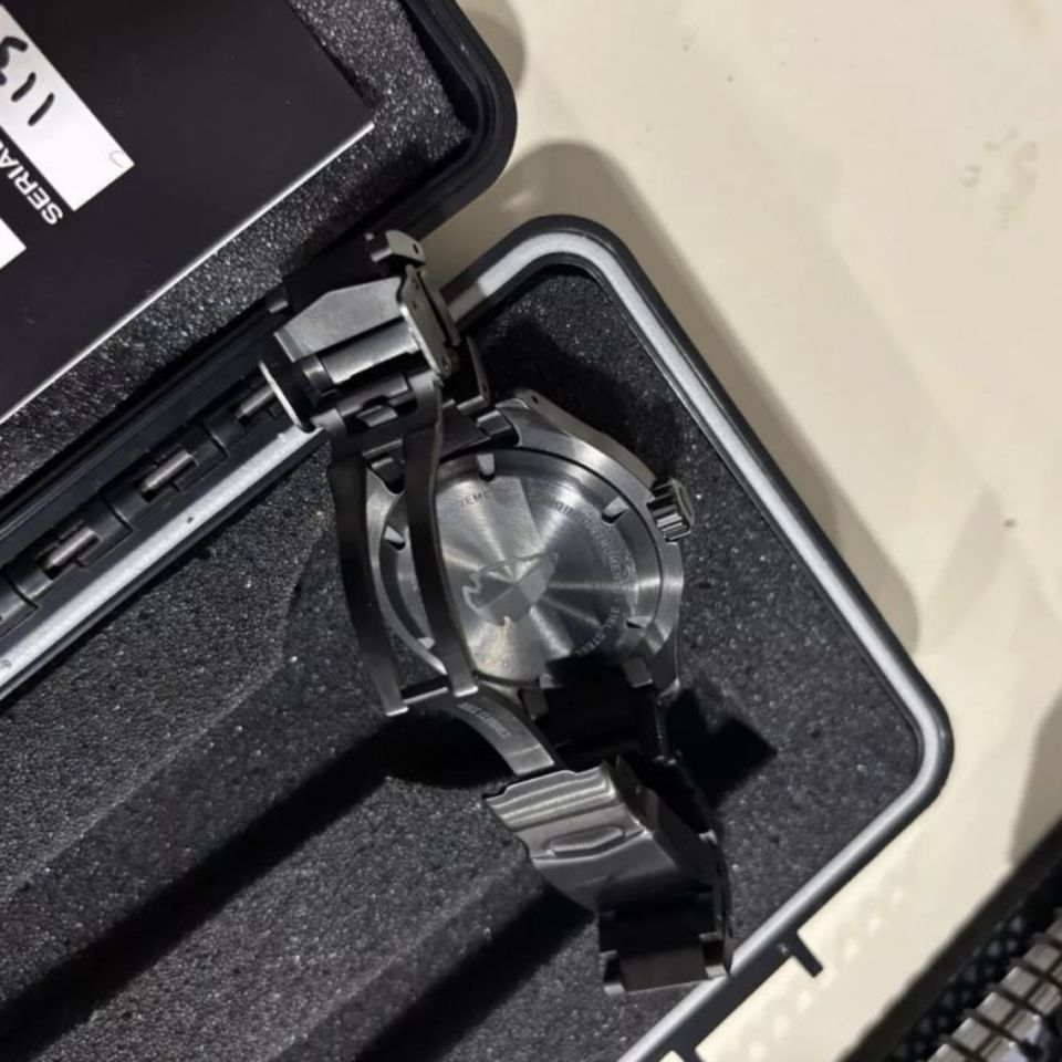 Image 3 - Sangin THF Pacifico 