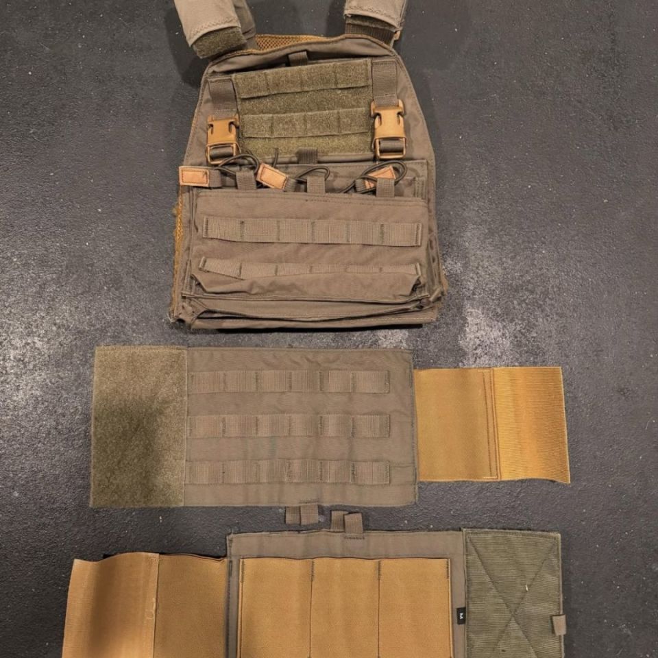 Image 2 - Mayflower APC 