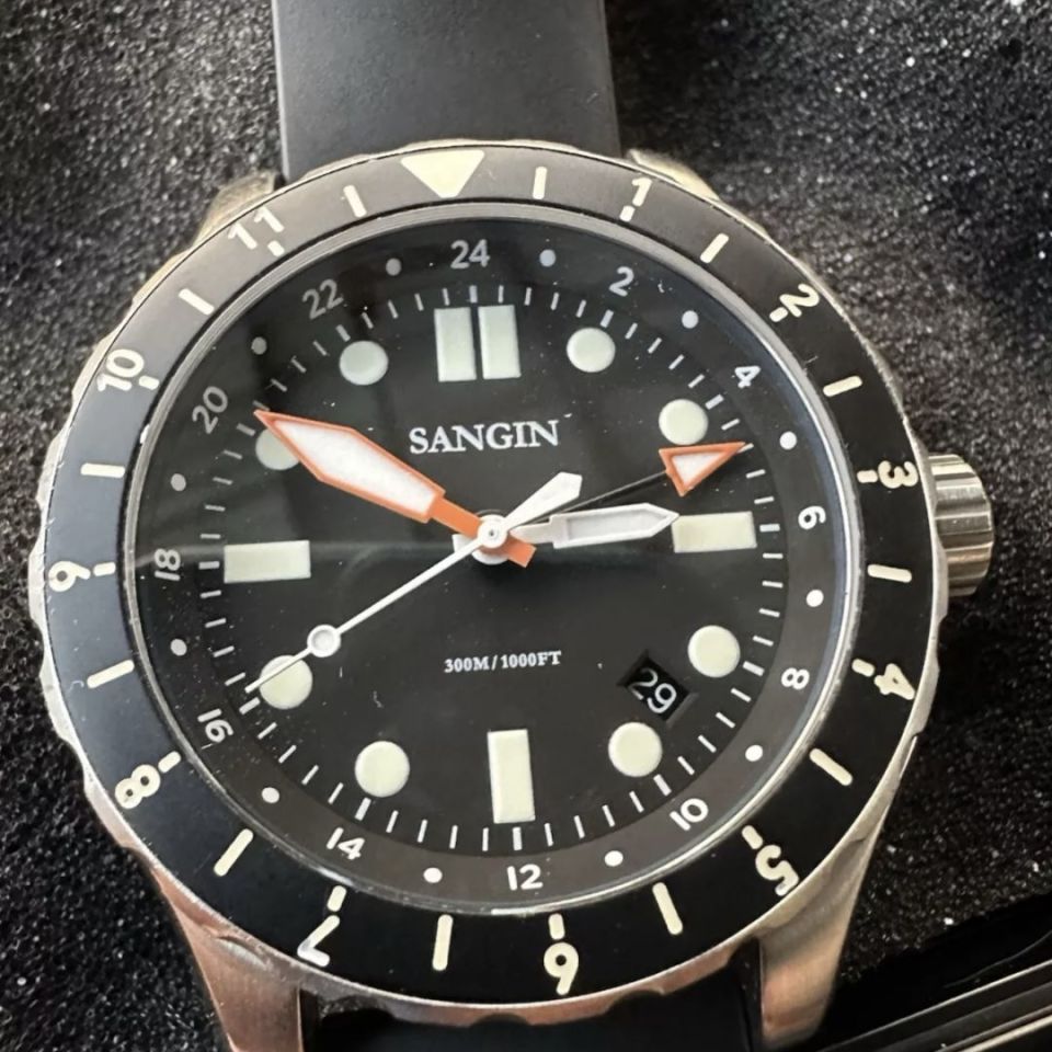 Image 1 - Sangin Professional 