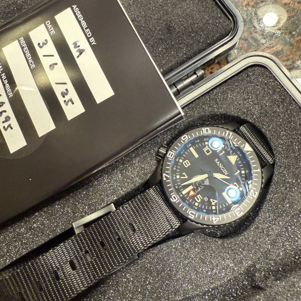 Image 1 - Sangin K2 Pilot DLC 