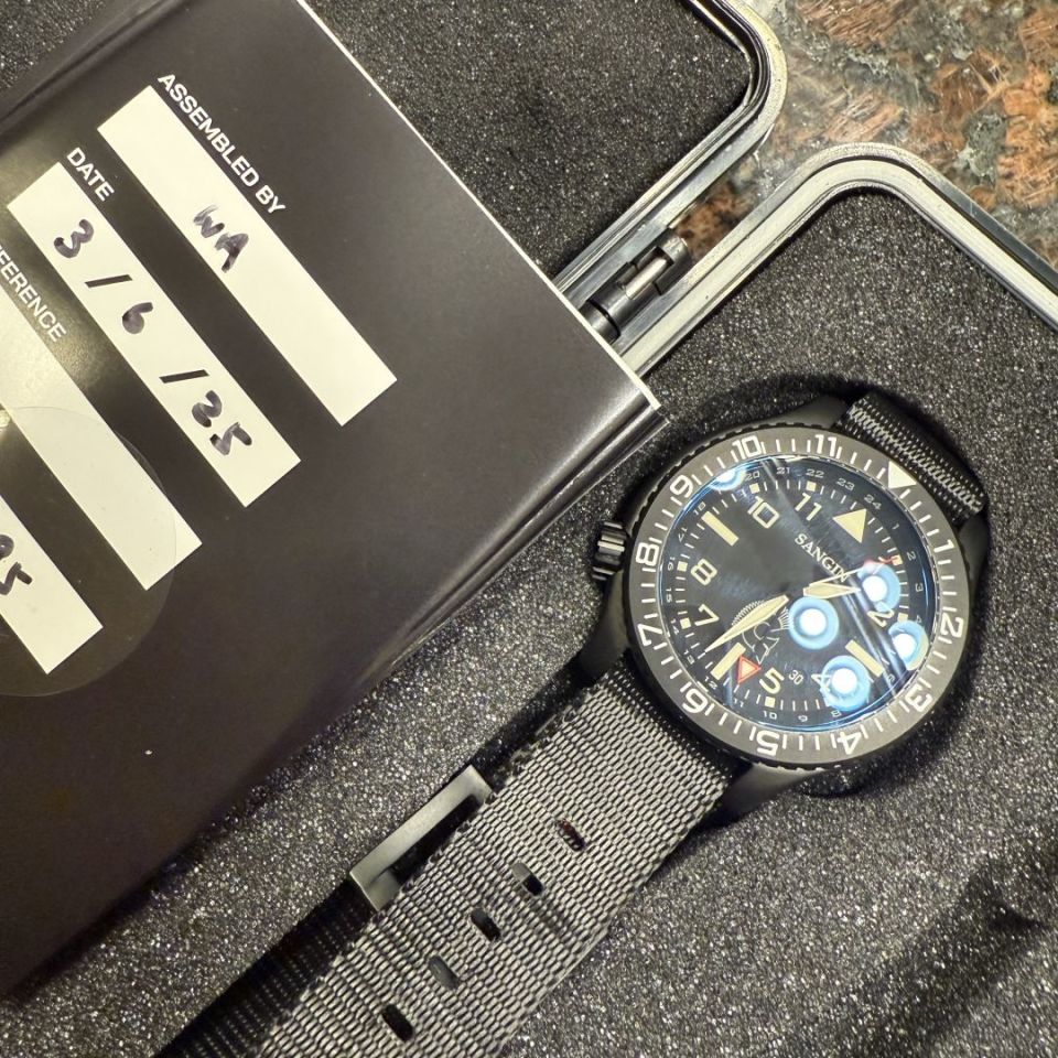 Image 2 - Sangin K2 Pilot DLC