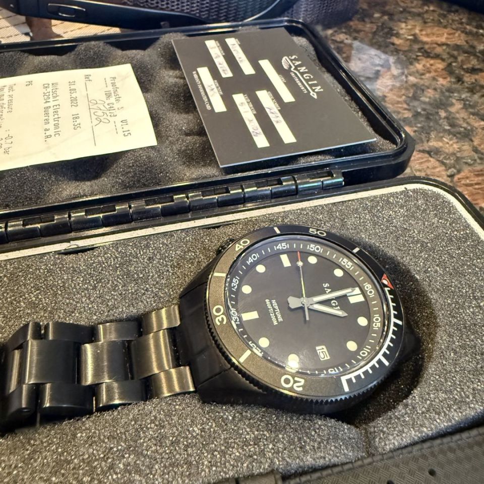 Image 2 - Sangin Neptune