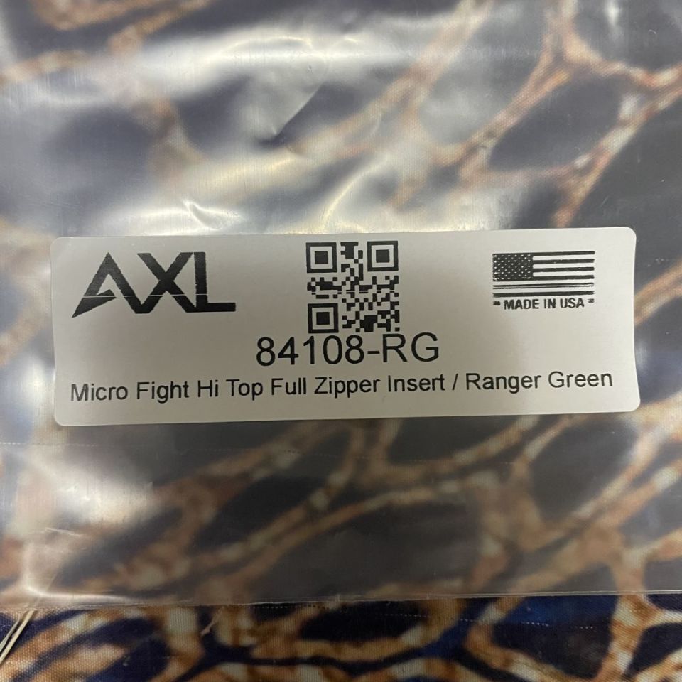 Image 3 - AXL Advanced Micro high top