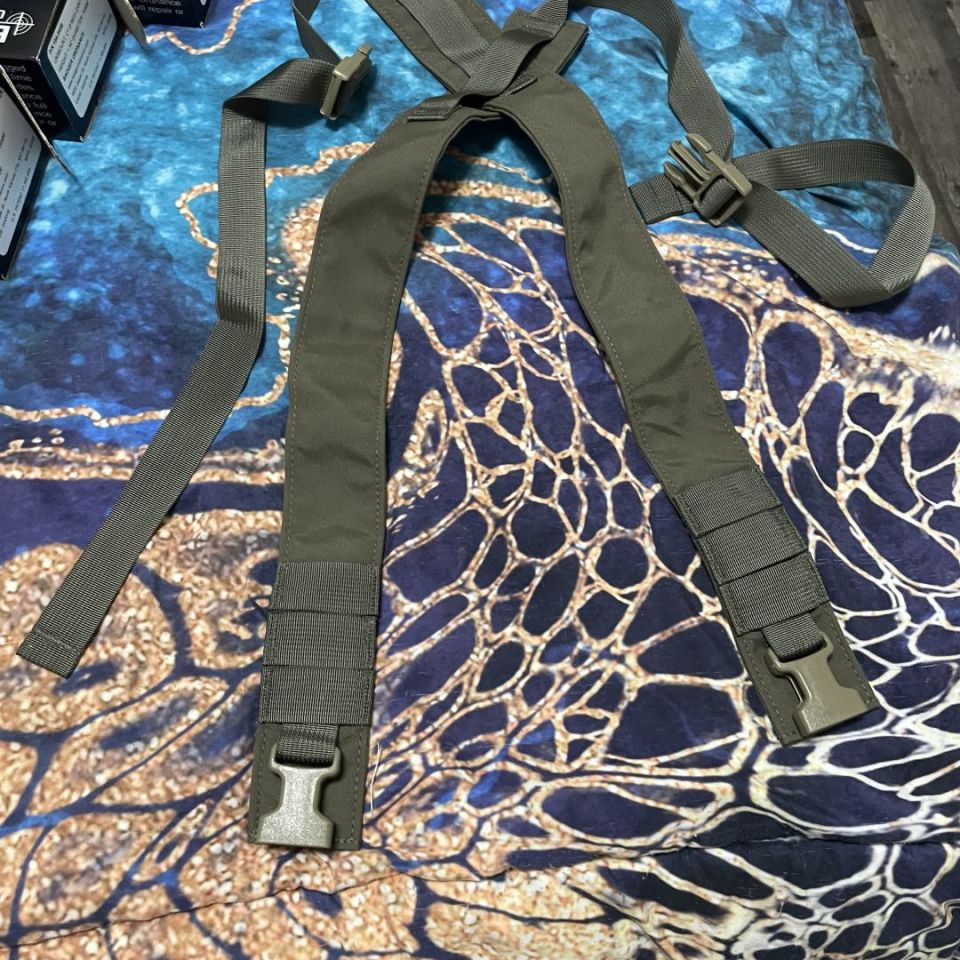 Image 1 - AXL Advanced Micro high top