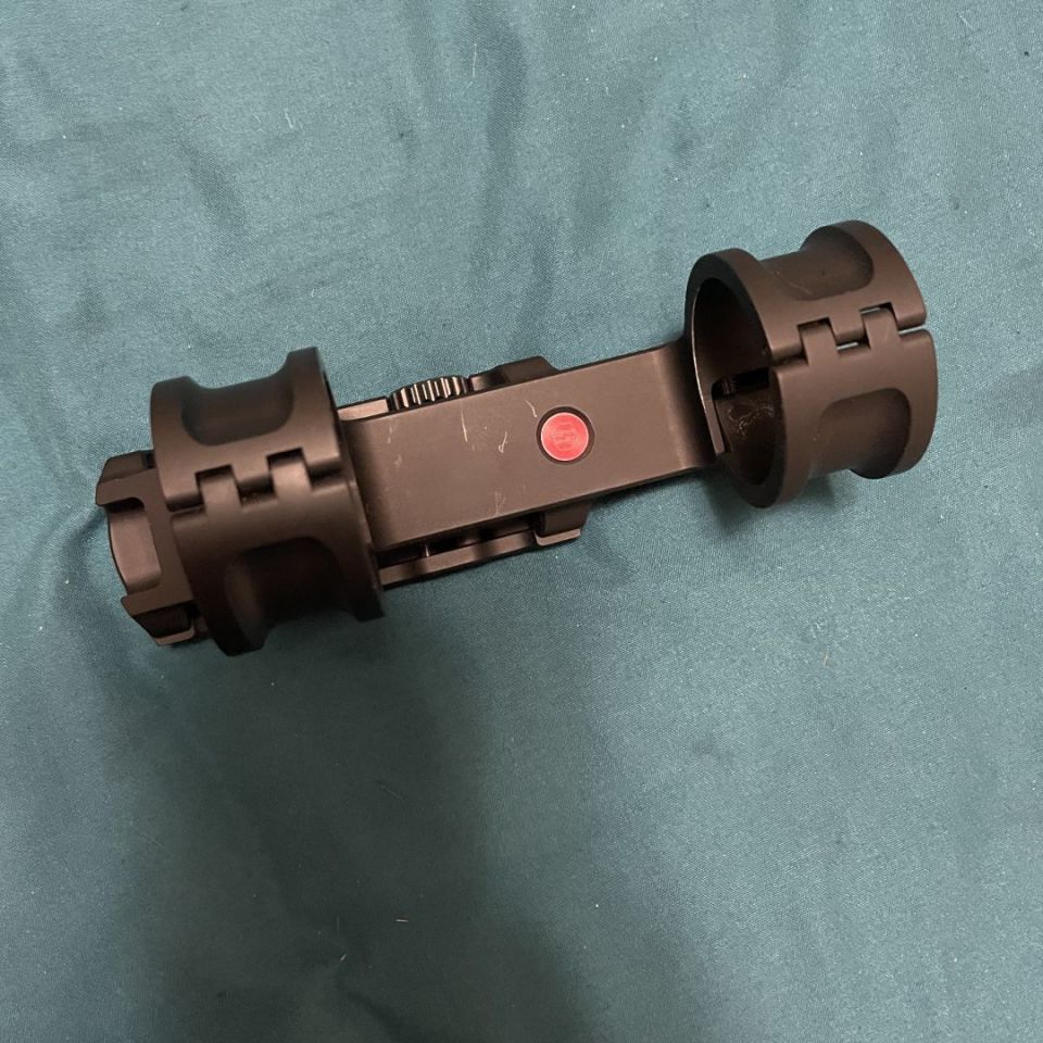 Image 3 - Scalarworks 34mm 1.54” LEAP