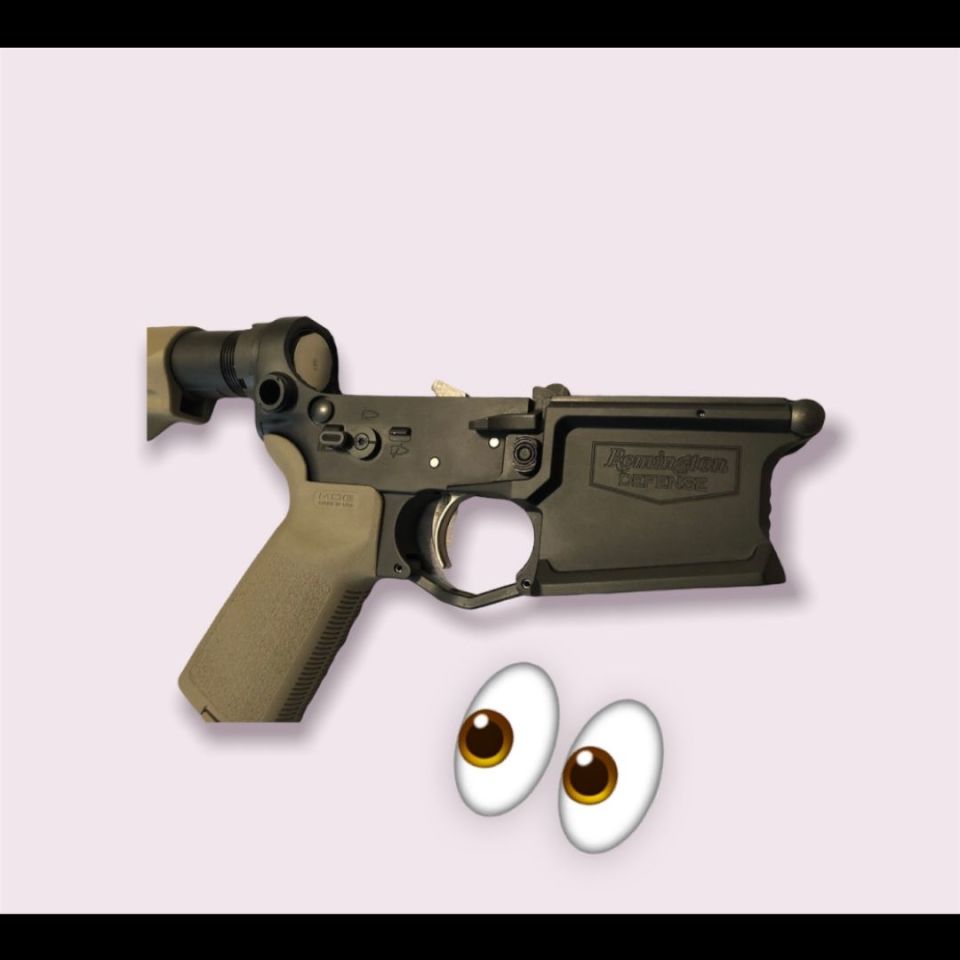 Image 1 - WTB: Remington Defense R5 Lower